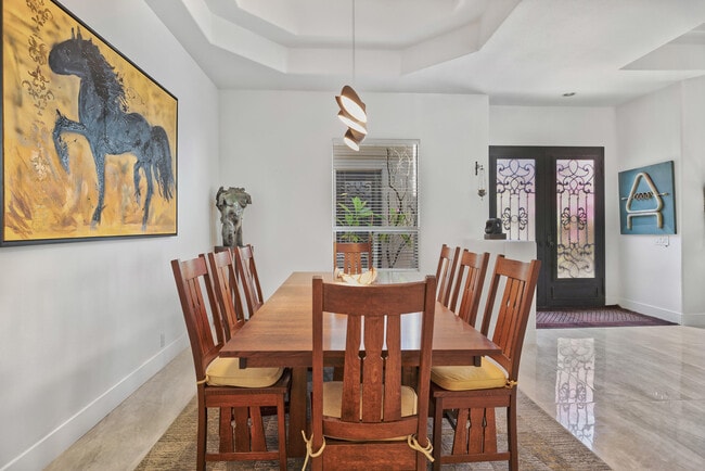 Building Photo - 4 Mesquite Ridge Ln