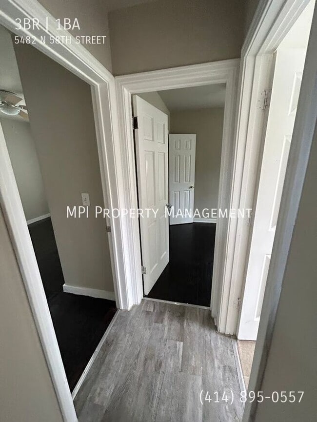 Building Photo - 5482 N 58th St