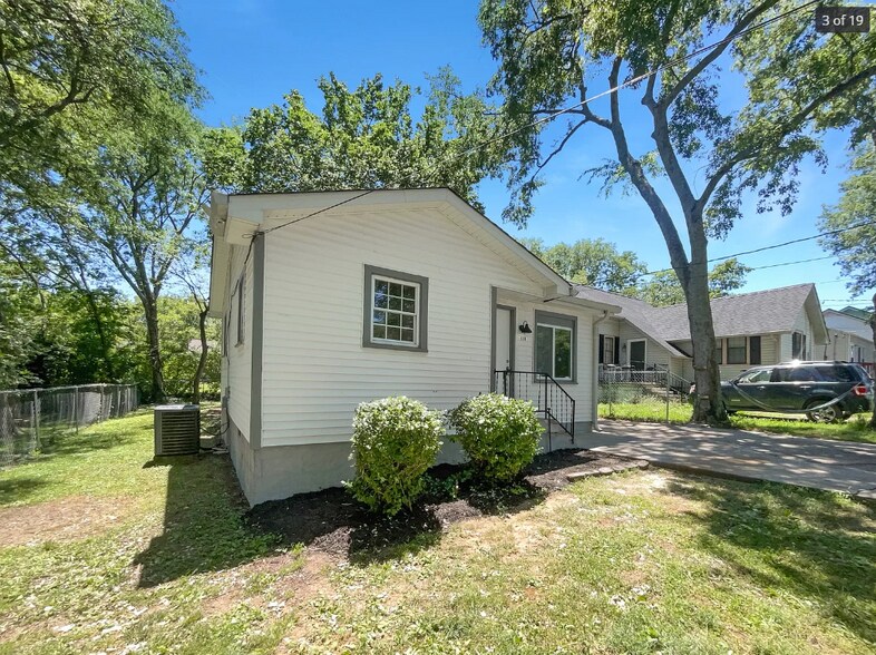 Building Photo - 114 McKinley St