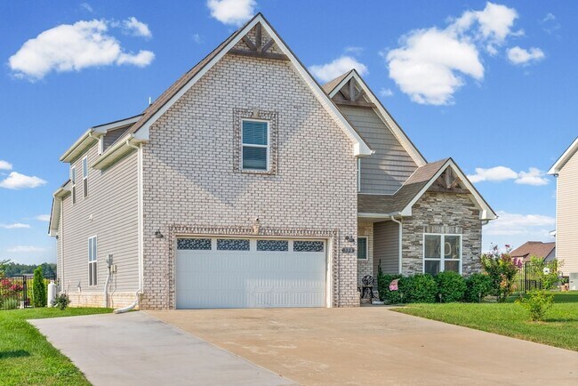 Building Photo - 538 Fieldview Wy