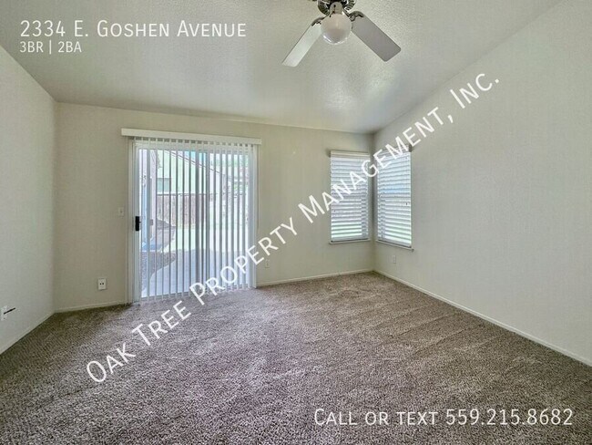 Building Photo - 2334 E Goshen Ave