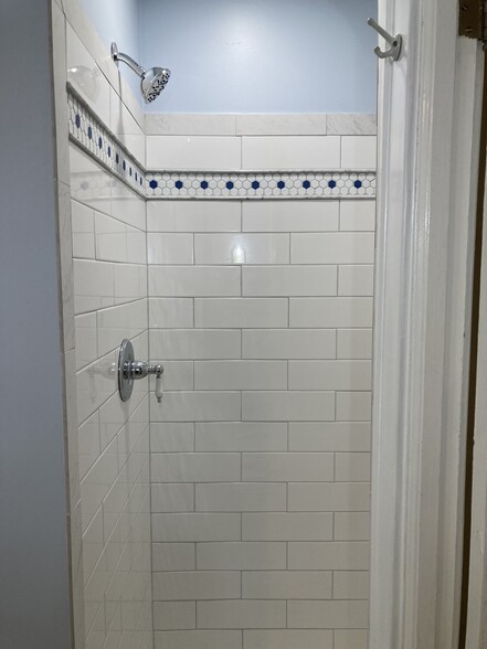 Separate shower - 1074 Goodrich Ave