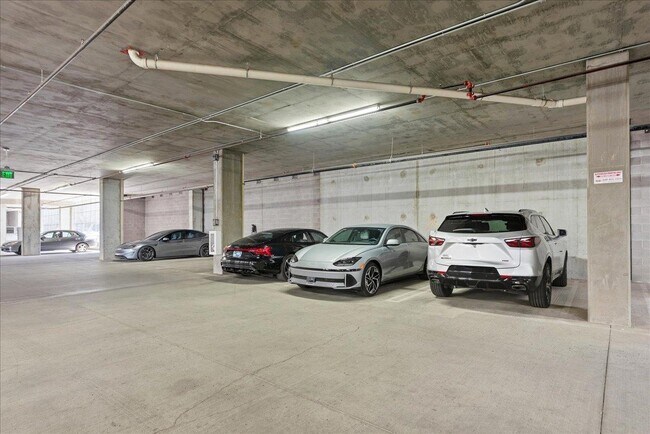 Building Photo - 3131 N Central Ave