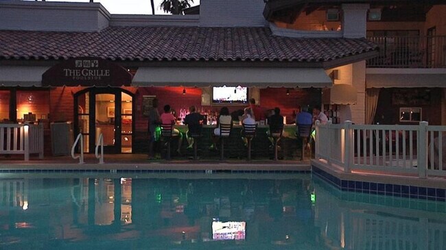 Building Photo - 6302 E Camelback Rd