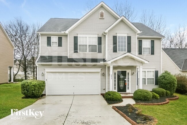 Building Photo - 2853 Island Point Dr NW