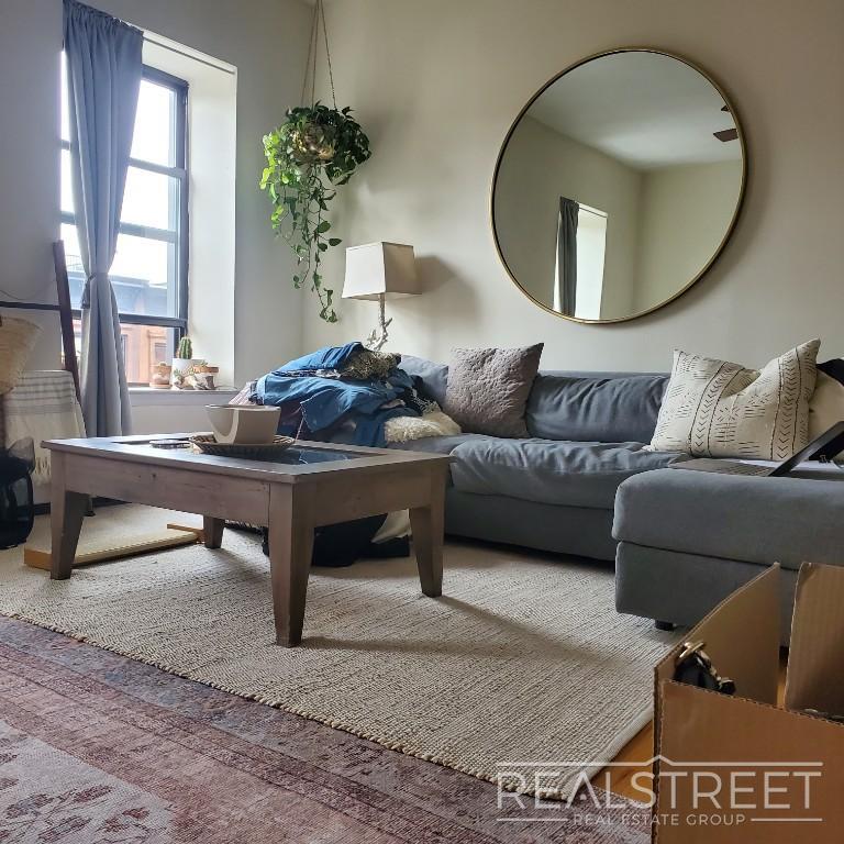 Building Photo - Charming 2BR with loads of sunlight in North Park Slope