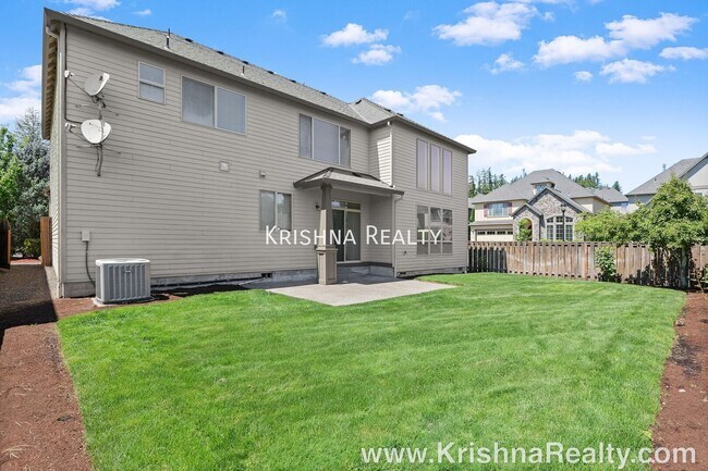 Building Photo - 13470 NW Alvada St