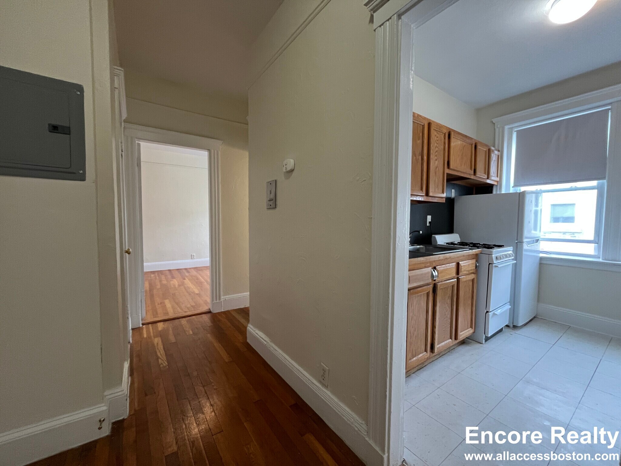 Building Photo - 1750 Commonwealth Ave