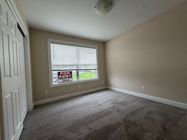 2nd Bedroom - 16 Pinnacle Dr