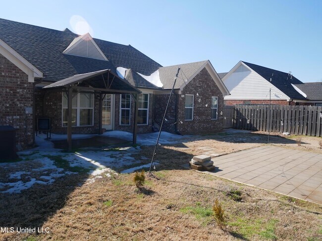 Building Photo - 4579 Spike Ln