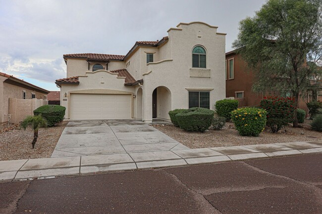 Building Photo - Coming Soon! 4 bed, 3.5 bath house in Stet...