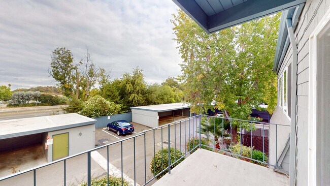 Building Photo - 400 Alameda del Prado