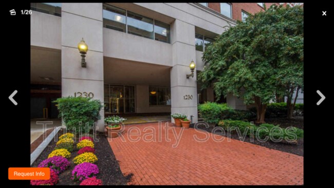 Building Photo - 1230 23rd St NW