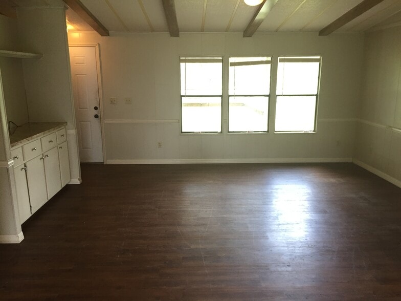 Living Room #2 - 12408 Trailblazer Dr