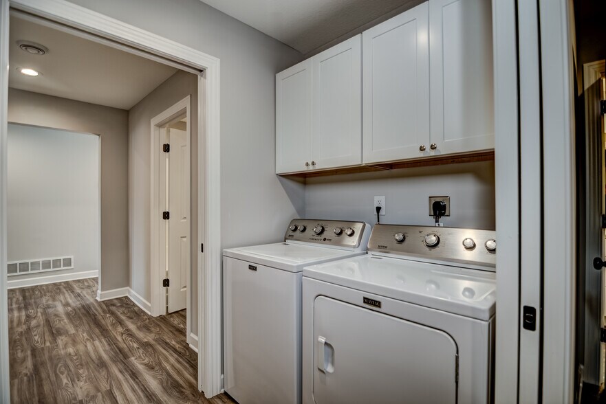 Building Photo - 1636 Gunston Dr