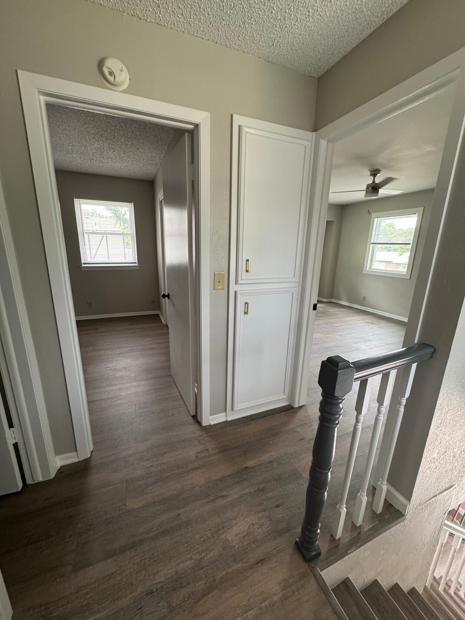 Second floor - 7725 W Nantucket St
