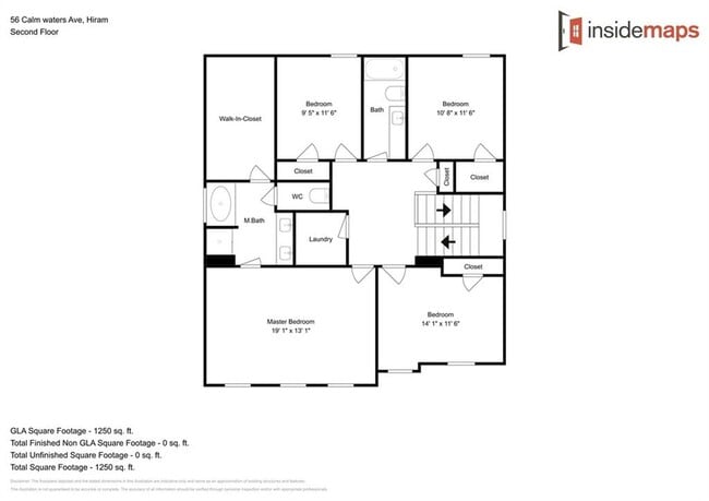 Building Photo - 56 Calm Waters Ave