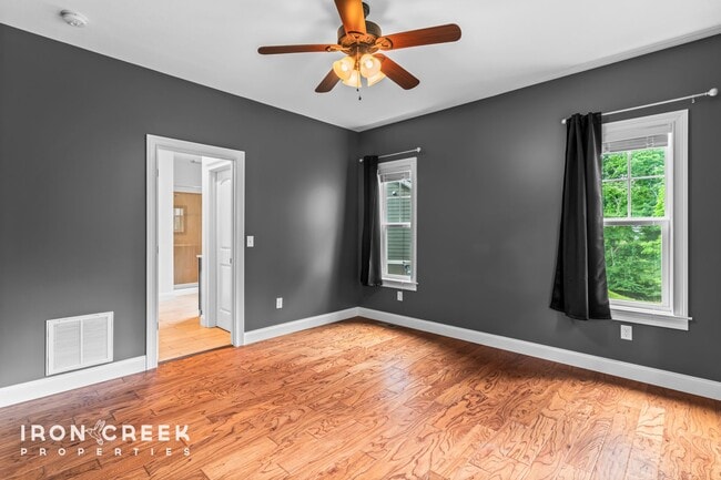 Building Photo - Stunning Craftsman Home in Arden - Modern ...