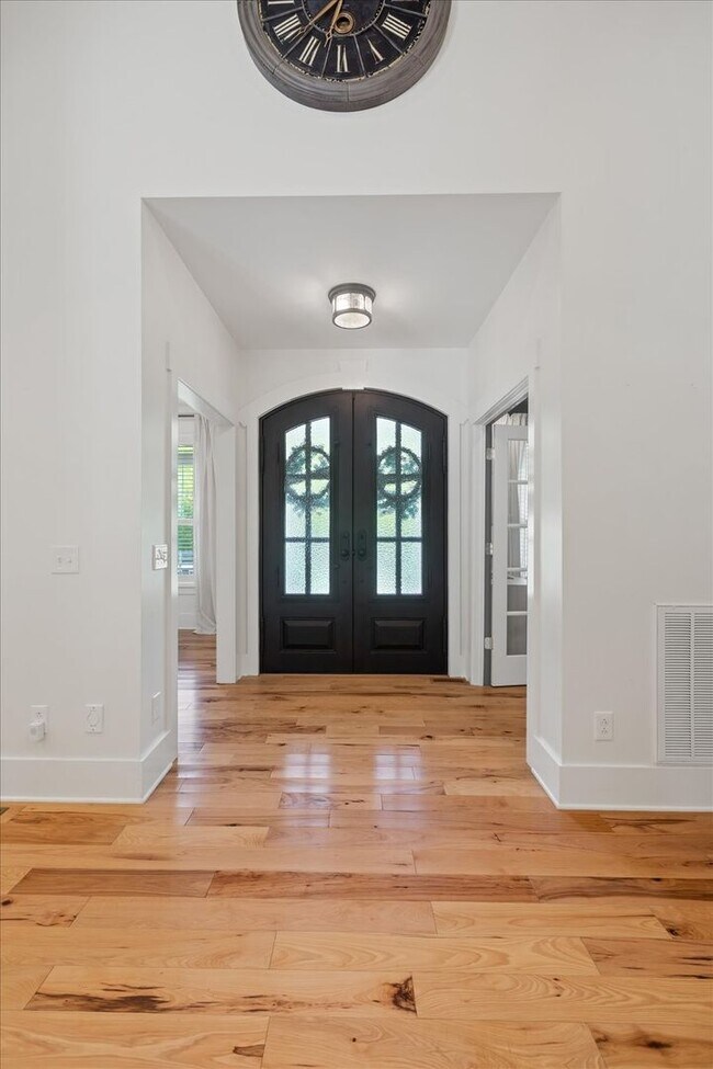 Building Photo - unning custom-built home on a full acre in...