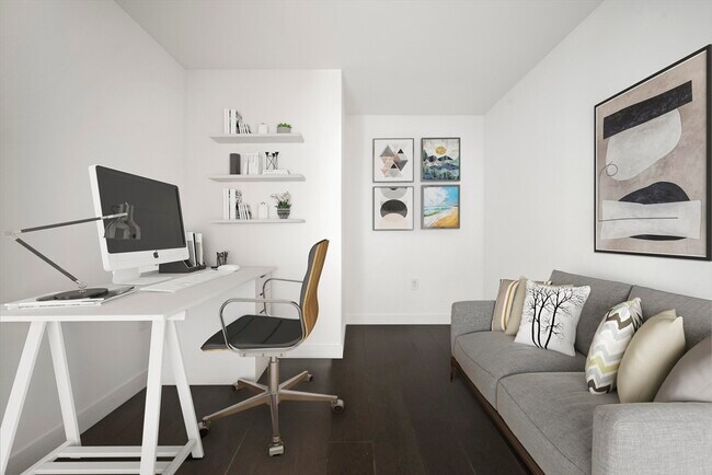 Building Photo - 150 Seaport Blvd