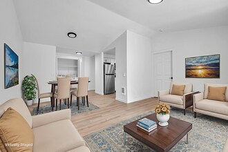 Building Photo - 2 Bedrooms 2 Bathrooms Available now - Was...