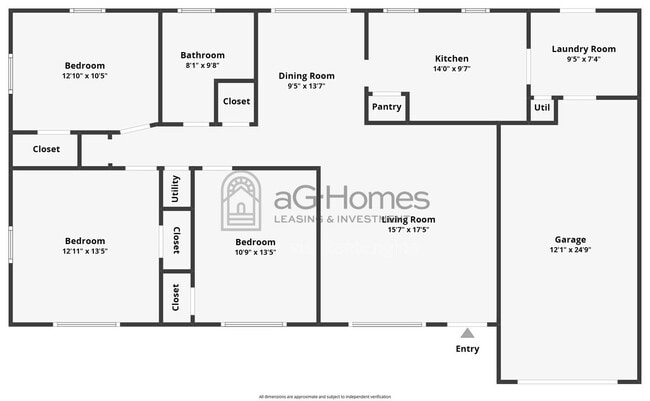 Building Photo - 3012 Neighbors Ln