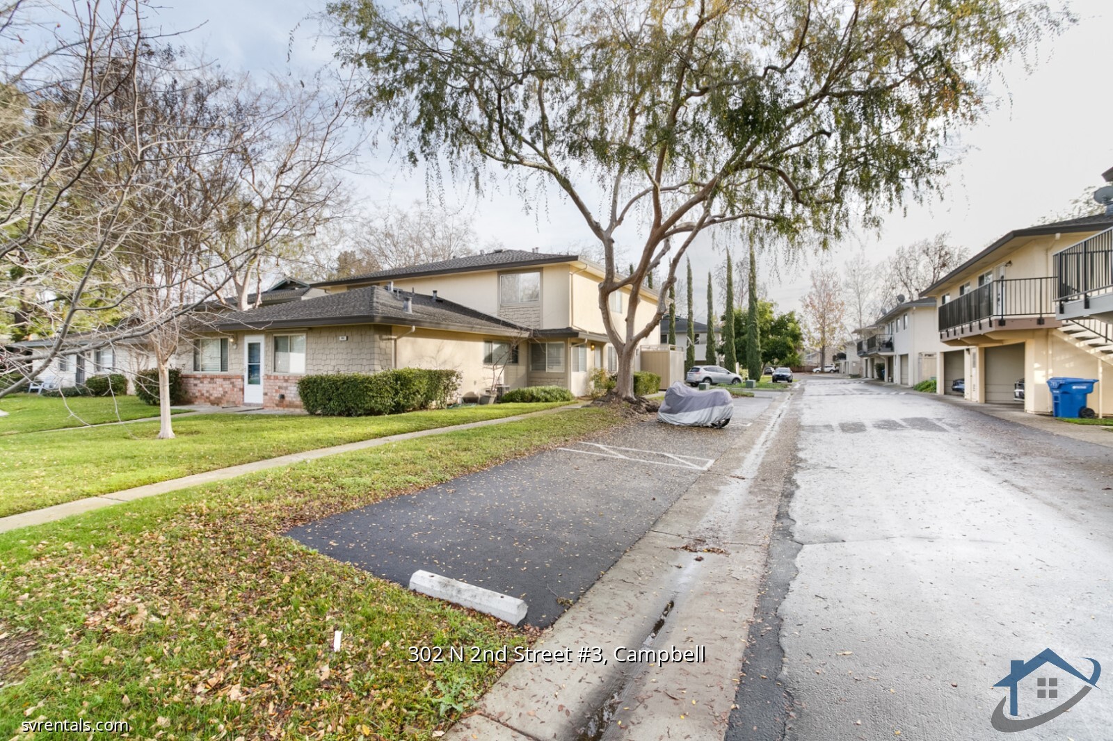 Building Photo - 302 N 2nd St