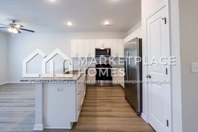 Building Photo - 3415 Briar Rose Ct
