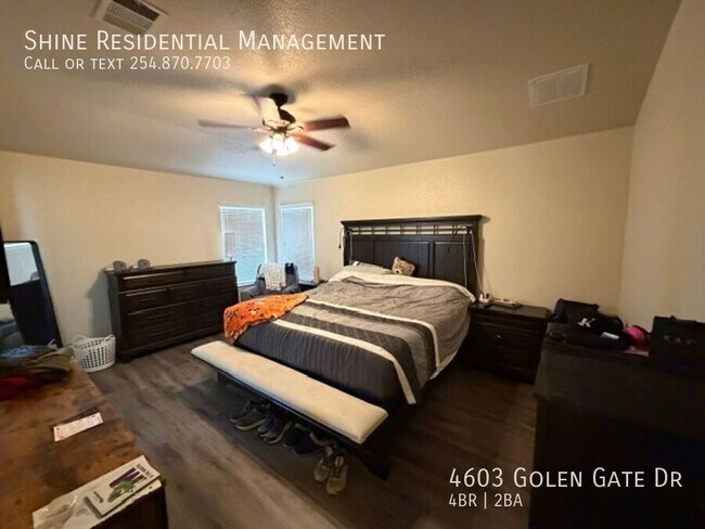 Building Photo - 4603 Golden Gate Dr