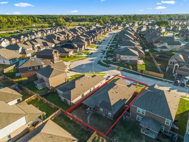 Building Photo - 15111 Longleaf Frst Dr