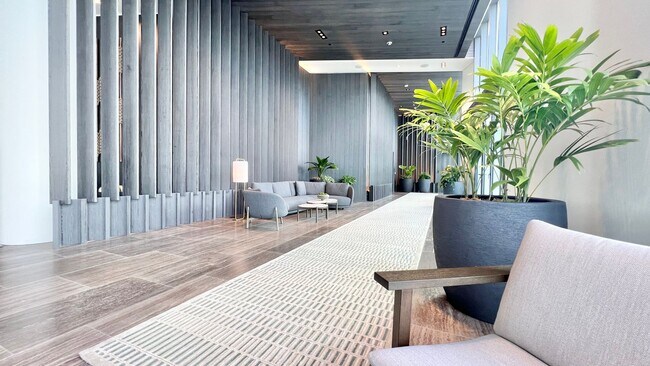 Building Photo - HIGH FLOOR 1BD UNIT AT THE LUXURIOUS KOULA...