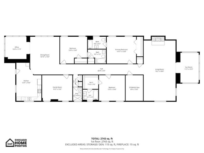 Building Photo - 5229 S Greenwood Ave