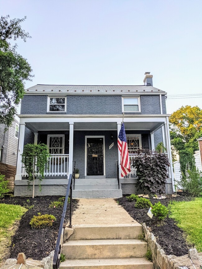 4335 South Dakota Ave NE 4335 South Dakota Ave NE Washington DC 20017