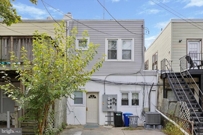 Building Photo - 415 N Haddon Ave