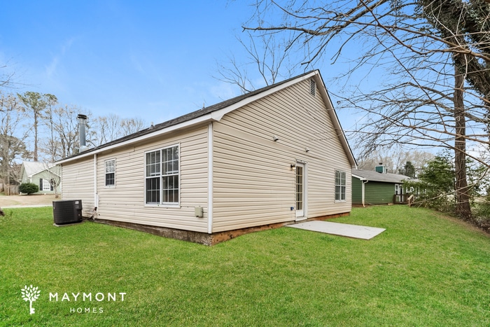 Building Photo - 151 Marian's Way