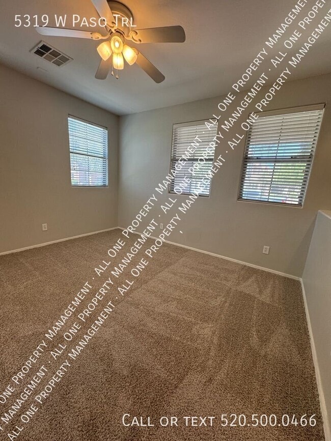 Building Photo - 5319 W Paso Trail