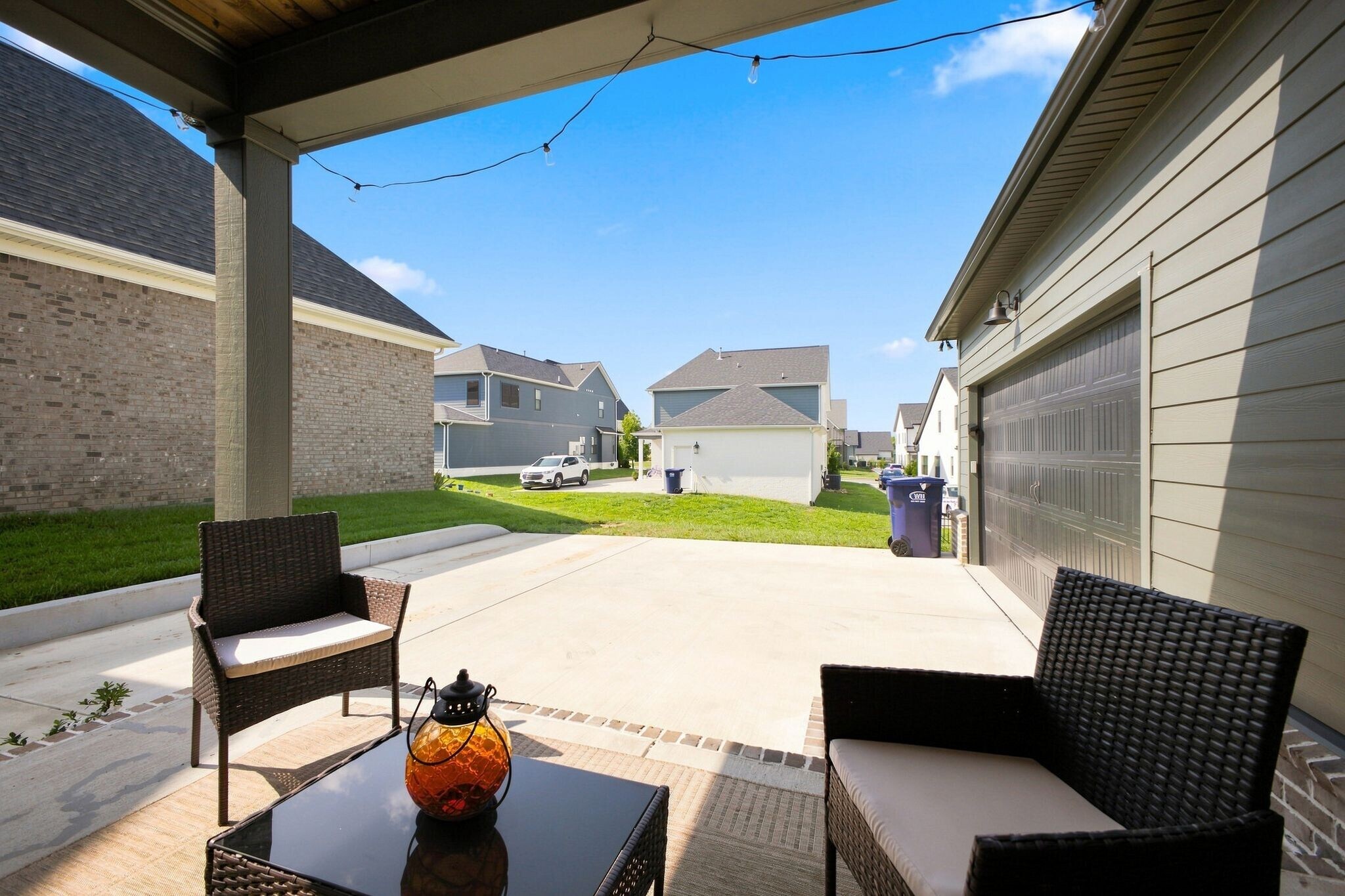 Building Photo - 3324 Longport Ln