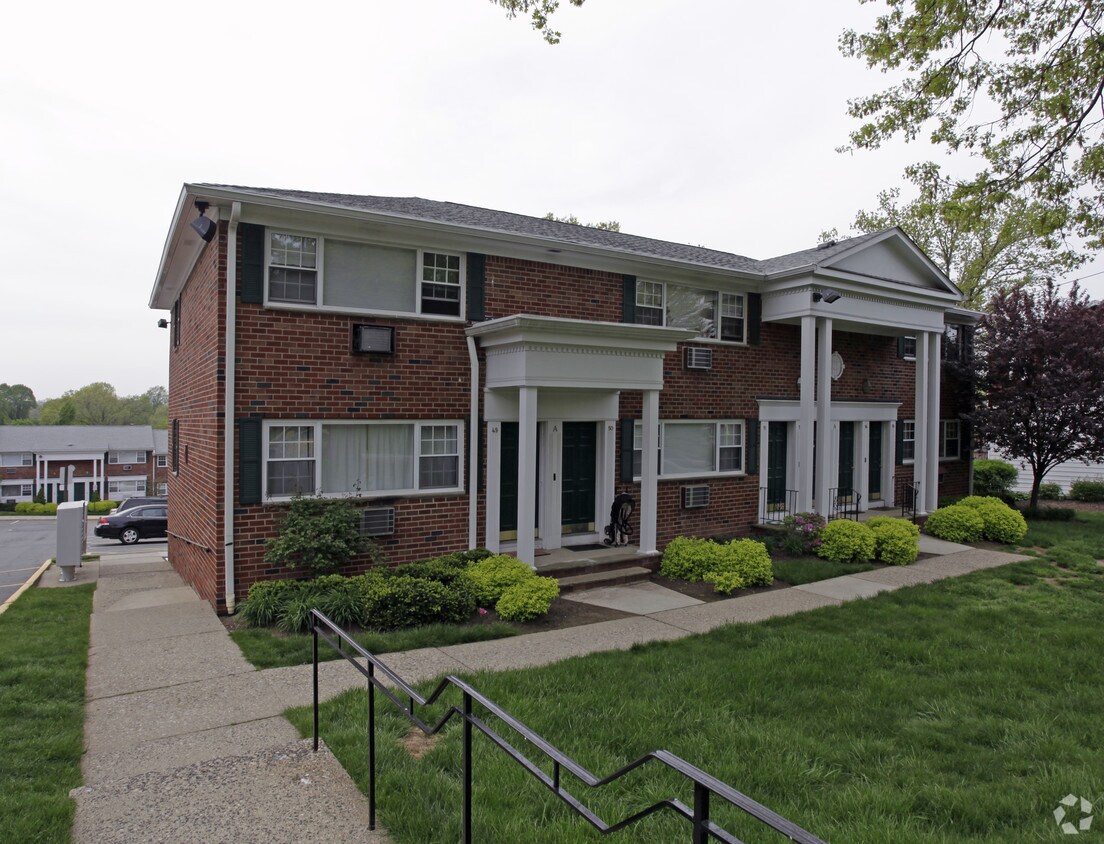Arla Apartments Nutley Nj Apartment Finder