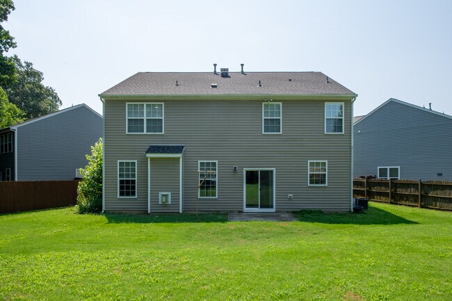 Building Photo - 12420 Tetons Ct