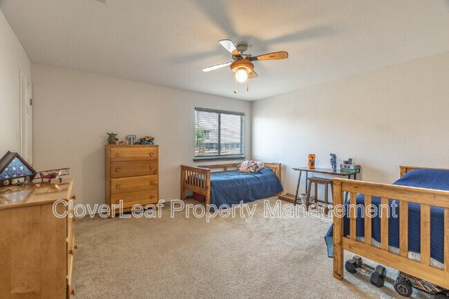 Building Photo - 9715 Justice Ln