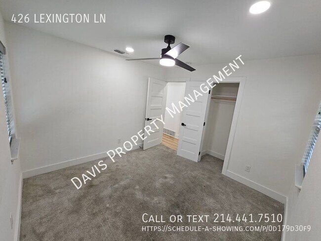 Building Photo - 426 Lexington Ln