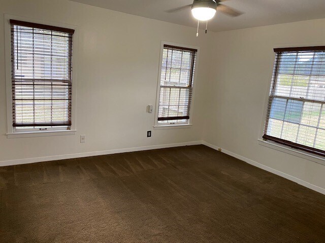 Building Photo - 1210 Brazos St