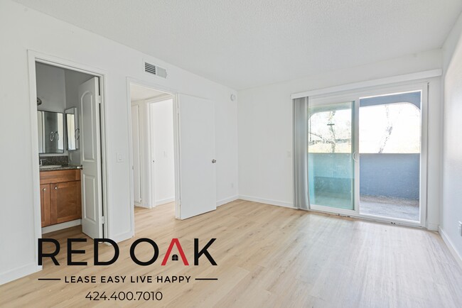 Building Photo - ~$300 OFF Each Month~ Sun-Drenched Two Bed...