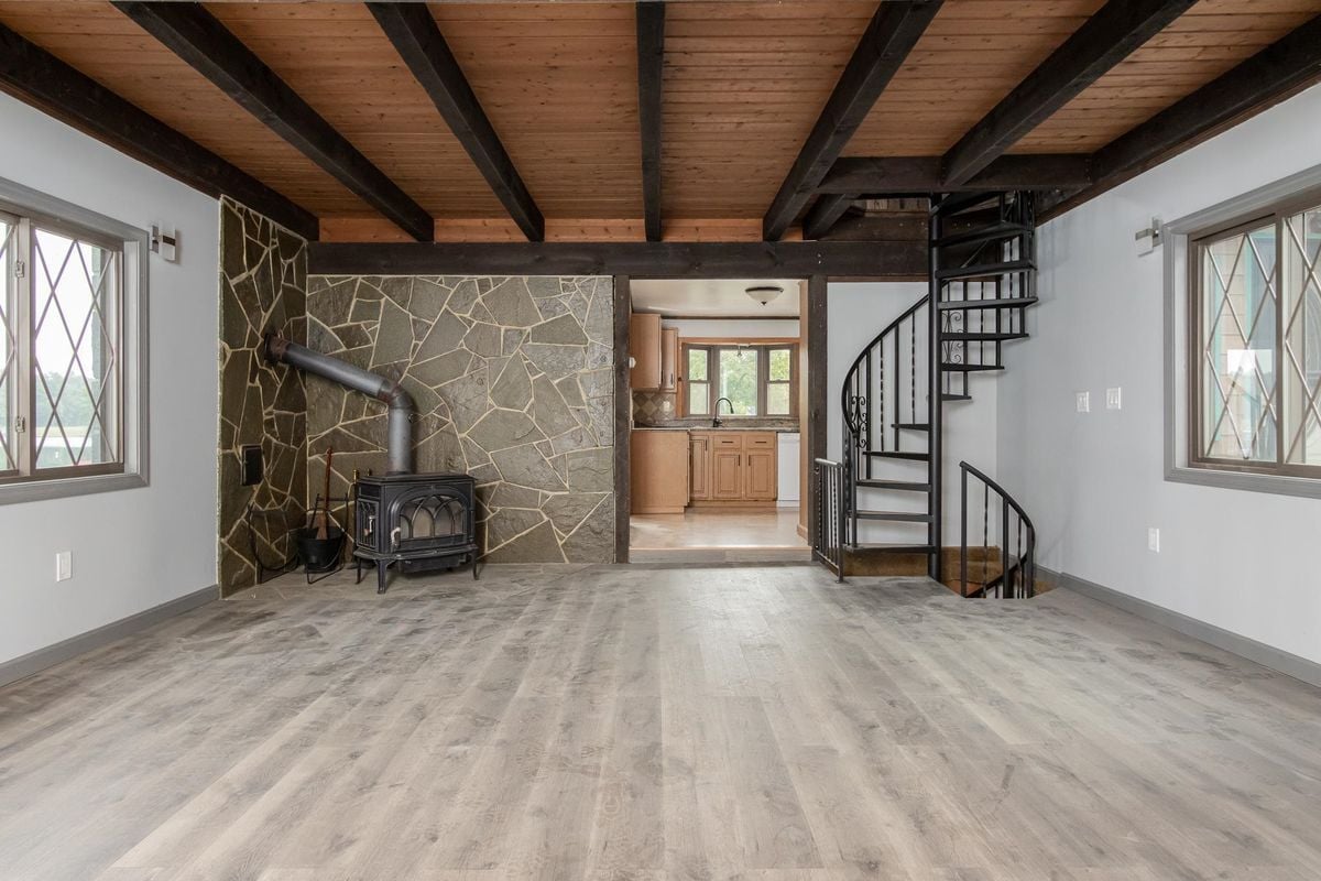 Building Photo - 30 Stickney