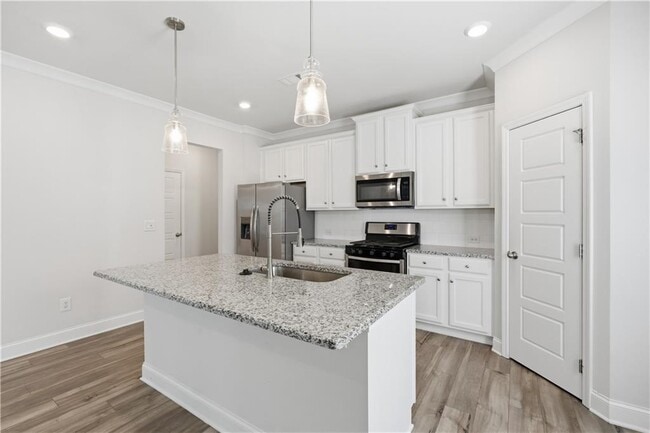 Building Photo - 1612 Dover Creek Ln