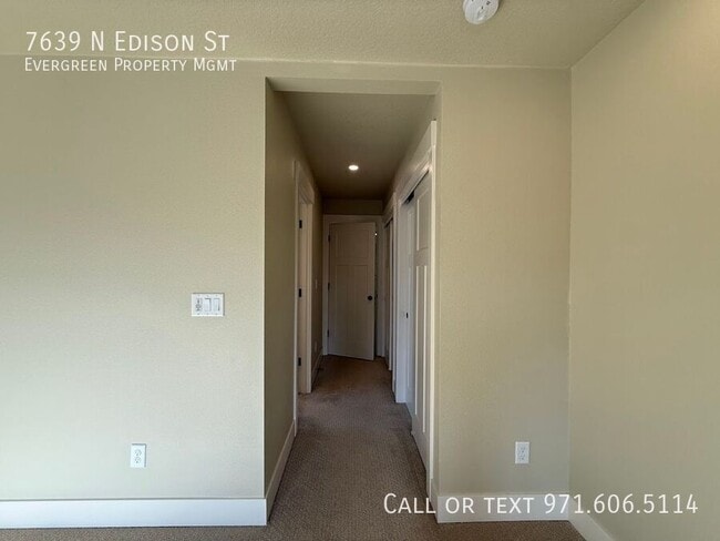 Building Photo - 7639 N Edison St