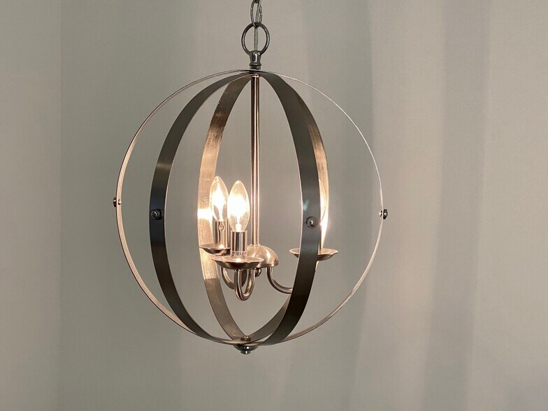 On-Trend Lighting - 810 Revelstore Ter NE