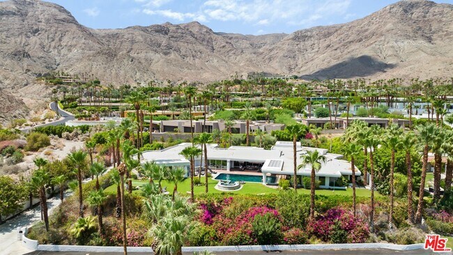 Building Photo - 70375 Calico Rd