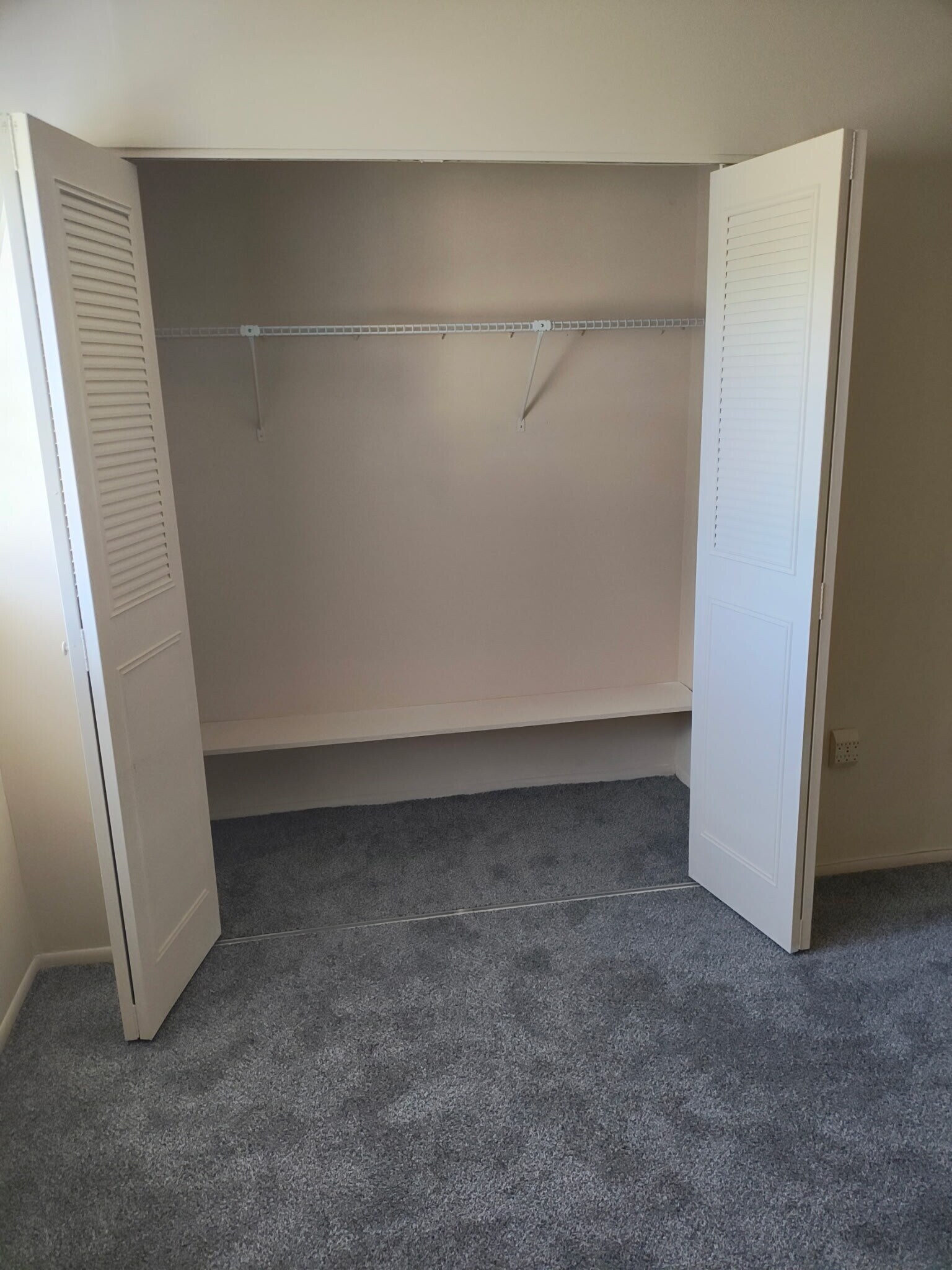 Bedroom - 11620 Park Blvd