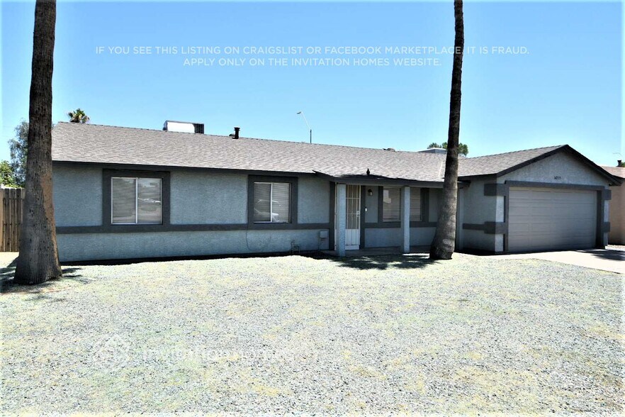 Building Photo - 14235 N 39th Way